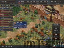 年度游戏 三国志战略版,武将风采与战术策略解析(图3)