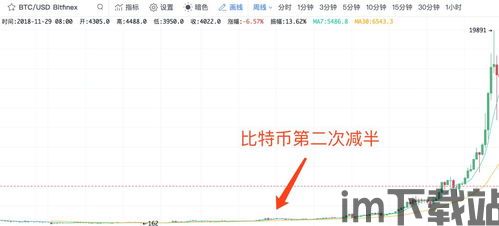 比特币第二次减半后走势,开启加密货币新牛市(图1)