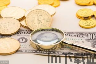 区块链赵东比特币,区块链与比特币的崛起与周期律动(图1) 区块链赵东比特币,区块链与比特币的崛起与周期律动(图1)