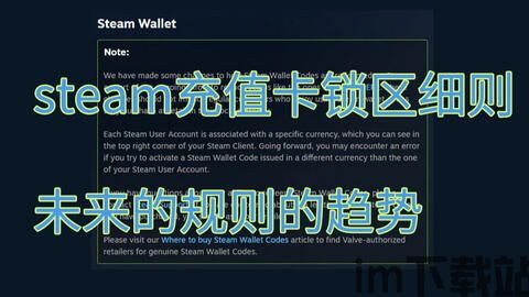 steam充值卡比特币,跨境支付下的游戏圈套利新玩法(图1)