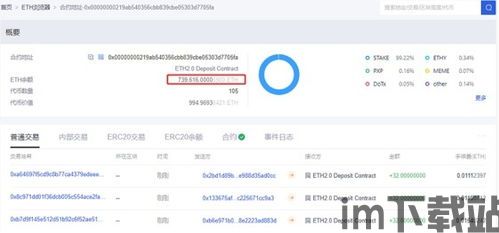 重启以太坊有什么用,重塑区块链生态的未来蓝图(图1)