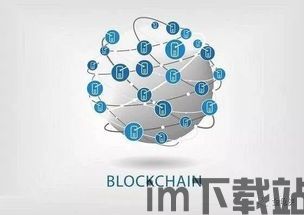 区块链公众号,重塑未来金融与产业生态的基石(图1)