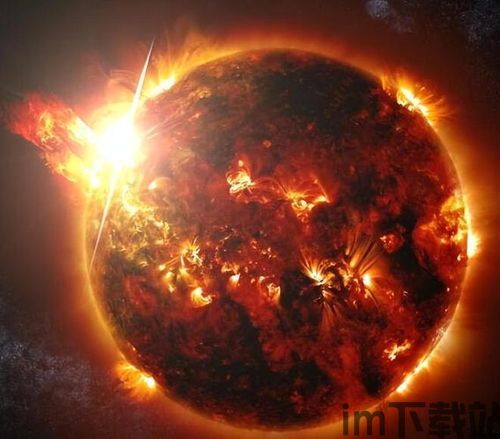 这颗星球是为你们量身定制的,量身定制的生命星球之旅(图1)