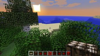 minecraft1.3.1,经典冒险的全新篇章(图1)