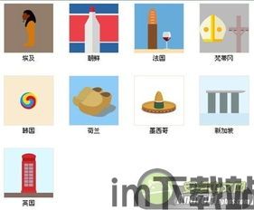 疯狂猜图 graphics,挑战你的视觉智慧(图3)