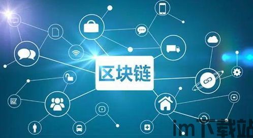 区块链有哪些应用,引领多领域创新应用概览(图3)