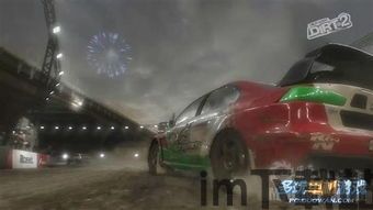 dirt2,一场惊心动魄的越野冒险之旅(图2) dirt2,一场惊心动魄的越野冒险之旅(图2)