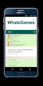 最新whatsapp,社交体验再升级！(图3)