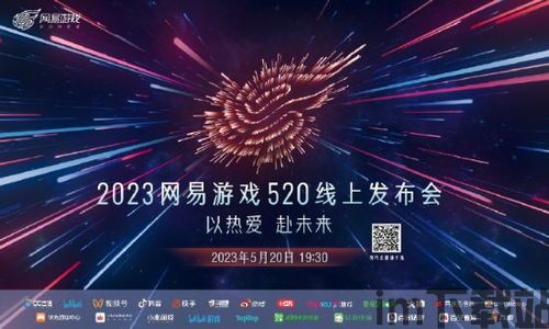 网易游戏2023战略,挑战与机遇并存(图1)