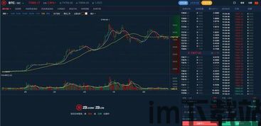 mt4有比特币报价吗,MT4平台上的比特币实时报价解析(图2)