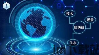 区块链交易所,技术革新下的数字资产交易新纪元(图1)