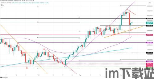 最新以太坊价格预测估值,新高峰还是回调？(图3)