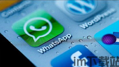 中国境内可以用whatsapp吗,中国境内使用WhatsApp的真相与合规之路(图3)