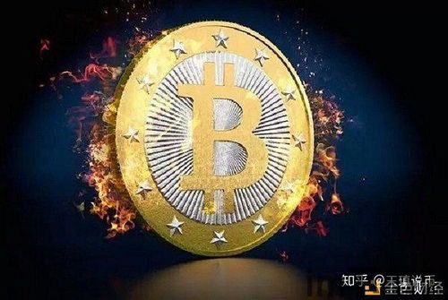 比特币熊是真的吗,深度解析市场波动与未来趋势(图3)