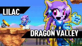 dragon valley,揭开Dragon Valley的奇幻面纱(图3) dragon valley,揭开Dragon Valley的奇幻面纱(图3)