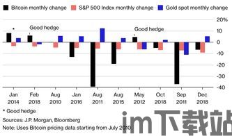 美国摩根大通比特币预测,多角度分析价格波动与长期增长潜力(图2)