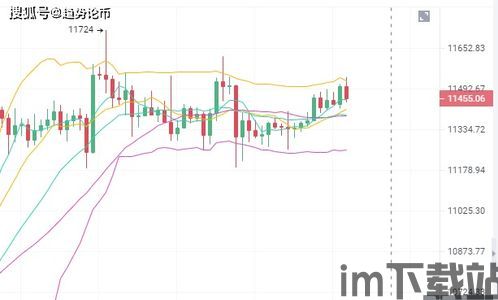 短线比特币走势预测最新,探秘1月行情走势与潜在机遇”(图1)