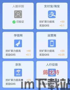 现在免费挖比特币App,免费App带你轻松掘金(图2)