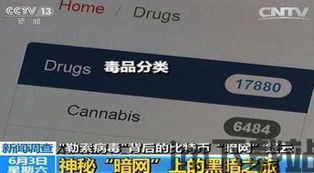 比特币 追踪ip地址吗,揭秘IP地址追踪之谜(图3)