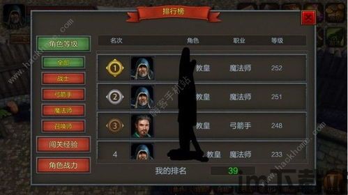 洛奇 大师的技能修炼印章,从新手到高手之路(图3)