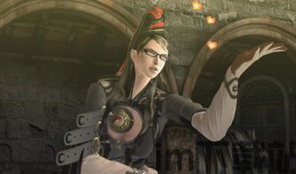 ps4猎天使魔女,探索魔女贝优妮塔的奇幻世界(图2)