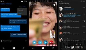 最好用的skype版本,Skype最新版本深度评测(图3)