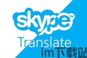 skype关翻译,跨越语言障碍的沟通桥梁(图1) skype关翻译,跨越语言障碍的沟通桥梁(图1)