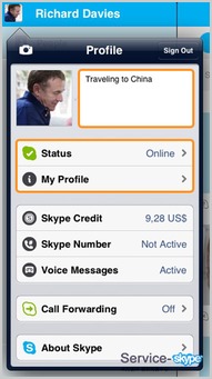 skype常问的问题,Skype常见问题解答汇总(图2) skype常问的问题,Skype常见问题解答汇总(图2)