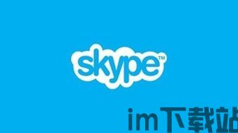 skype哪国发明的,源自美国的创新通信革命(图2)