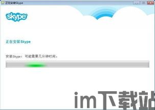 skype打字视频,跨越时空的沟通新体验(图2)