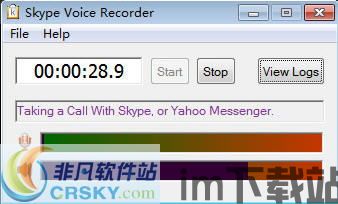 skype界面大小调整,跟随屏幕尺寸变化的互动体验优化(图2)