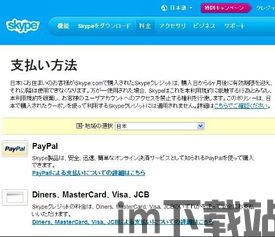 skype充值官网日文,「Skypeチャージ公式サイトの日本語版を紹介！充電方法とポイント情報をチェック」(图3)