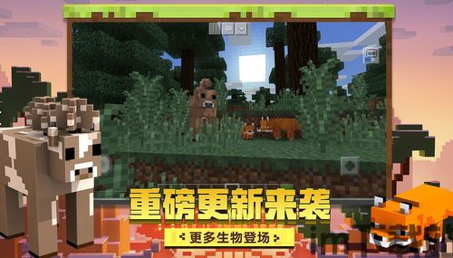 我的世界gameinfo1.12,Gameinfo1.12的奇妙世界(图3)