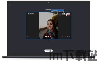 skype共享版,共享无界(图1)