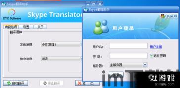 skype汉语怎么翻译,基于Skype的汉语交流概述(图3)