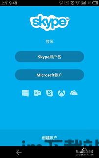 skype手机版登錄,轻松连接(图3)