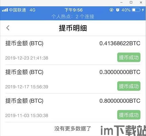 别人推比特币怎么举报,举报指南助力净化网络环境(图1)