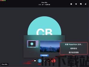 skype会议播放视频,Skype会议视频内容精要概述(图1)