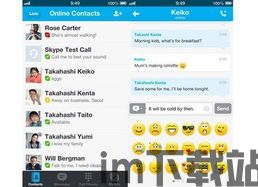 skype表情包分别指什么意思,一图读懂各种表情包含义(图1)
