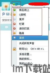 skype离线上线原因,揭秘Skype离线上线背后的原因与影响(图3)