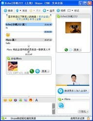 skype是im吗,跨越时空的即时通讯先锋(图3)