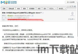 skype国外人都用么,国外用户广泛使用的即时通讯工具(图2)