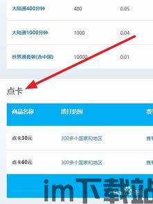 skype如何充值记录,揭秘通话时长与费用的详细解析(图3)