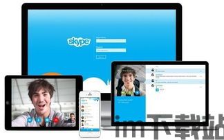 skype经典老版,Skype老版软件的传奇岁月(图1)