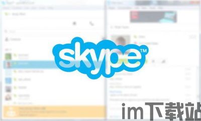 skype经典老版,Skype老版软件的传奇岁月(图3)