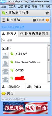 skype不知道自己的账号,如何找回遗忘的Skype账号(图2)