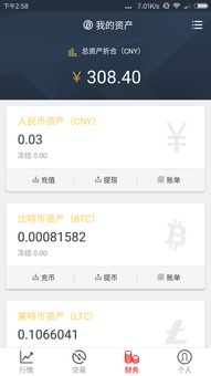 中国比特币网站首页查询(图3)