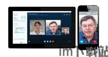 skype会议教学,Skype会议教学实践与效果分析(图2)