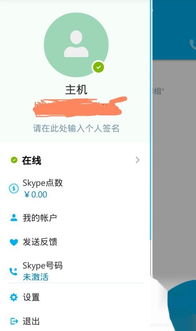 skype打给另一个skype,Skype通话体验分享(图1)