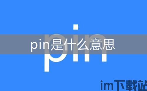 skype的pin是什么意思,解锁安全通信的神秘钥匙(图3)